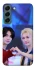 Чехол на Samsung Galaxy S22 Felix & HyunJin фото 1 из 1
