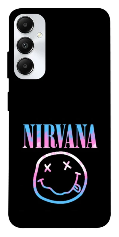 Чохол на Samsung Galaxy A05s Nirvana ver.6 фото 1 з 1
