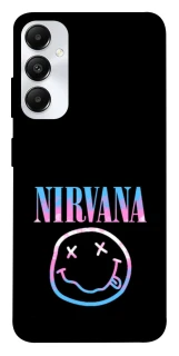 Чохол на Samsung Galaxy A05s Nirvana ver.6 фото 1 з 1