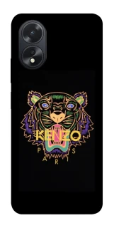 Чохол на Oppo A18 Kenzo фото 1 з 1