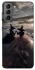 Чехол на Samsung Galaxy S21 FE Halloween Witch ver.1 фото 1 из 1