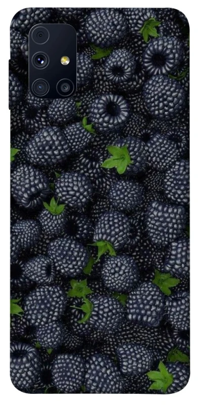 Чохол на Samsung Galaxy M31s Fresh фото 1 з 1