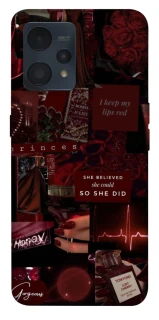 Чехол на Realme 9 4G / 9 Pro+ Hot collage ver.2 фото 1 из 1