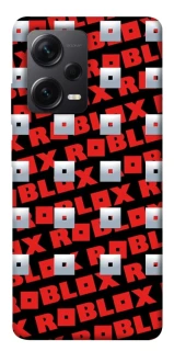 Чехол на Xiaomi Redmi Note 12 Pro+ 5G Roblox aesthetics ver.9 фото 1 из 1
