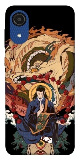 Чохол на Samsung Galaxy A03 Core Suguru Geto фото 1 з 1