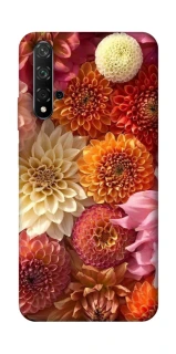 Чохол на Huawei Honor 20 / Nova 5T Bouquet фото 1 з 1