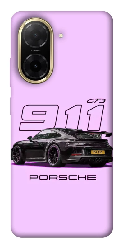 Чохол на Xiaomi Redmi A5 (Europe version) 911 pink фото 1 з 1