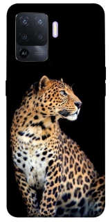 Чохол на Oppo A94 Leopard v2 фото 1 з 1