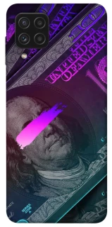 Чохол на Samsung Galaxy A22 4G Neo dollar v2 фото 1 з 1