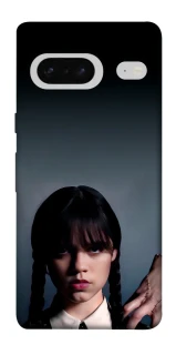 Чохол на Google Pixel 7 Wednesday Bleak Beauty фото 1 з 1