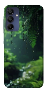 Чехол на Samsung Galaxy A15 4G/5G rain forest фото 1 из 1
