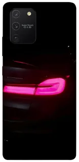 Чехол на Samsung Galaxy S10 Lite BMW v46 фото 1 из 1