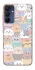 Чехол на Samsung Galaxy A15 4G/5G Funny Kittens ver.2 фото 1 из 1