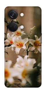 Чохол на OnePlus Nord 3 Лілії фото 1 з 1