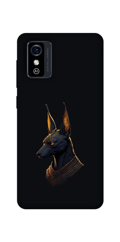 Чохол на ZTE Blade L9 Anubis фото 1 з 1
