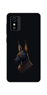 Чохол на ZTE Blade L9 Anubis фото 1 з 1