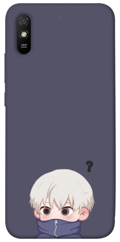 Чохол на Xiaomi Redmi 9A Toge Inumaki фото 1 з 1