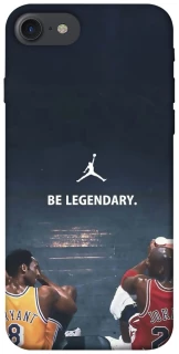 Чохол на Apple iPhone 7 / 8 (4.7") Be Legendary фото 1 з 1
