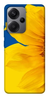 Чохол на Xiaomi Redmi Note 13 Pro+ Sunflower фото 1 з 1