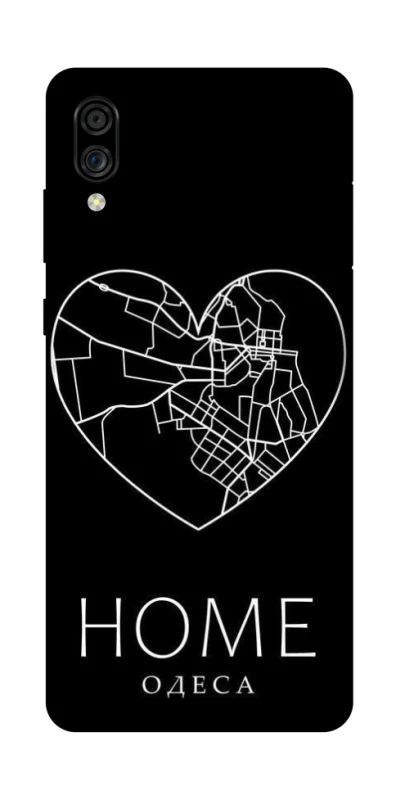 Чехол на ZTE Blade A5 (2020) Одеса Home фото 1 из 1