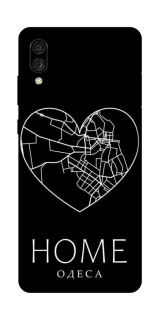 Чохол на ZTE Blade A5 (2020) Одеса Home фото 1 з 1