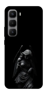 Чехол на Infinix Hot 60 Pro+ Angel фото 1 Чехол на Infinix Hot 60 Pro+ Angel фото 1 из 1