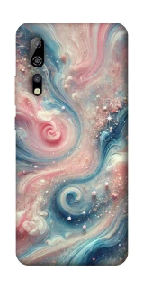 Чохол на ZTE Axon 10 Pro Epoxy design ver.4 фото 1 з 1