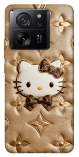 Чехол на Xiaomi 13T Pro Hello Kitty ver.2 фото 1 из 1