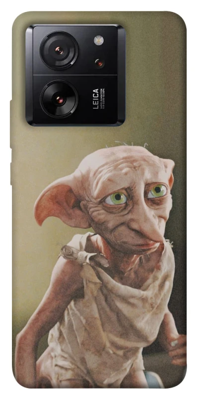 Чохол на Xiaomi 13T Pro Harry Potter v4 фото 1 з 1