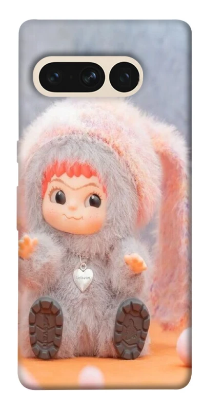 Чохол на Google Pixel 7 Pro Wakuku ver.1 фото 1 з 1