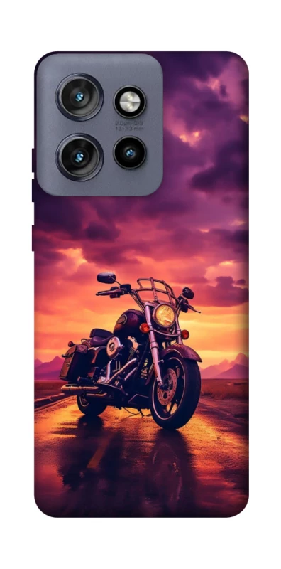 Чехол на Motorola Edge 50 Neo Motorbike фото 1 из 1