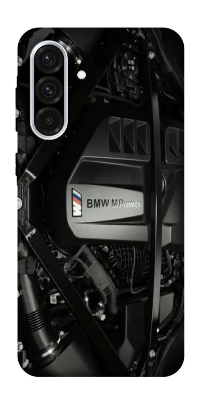 Чехол на Samsung Galaxy A36 5G BMW V58 фото 1 из 1