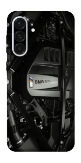 Чохол на Samsung Galaxy A36 5G BMW V58 фото 1 з 1