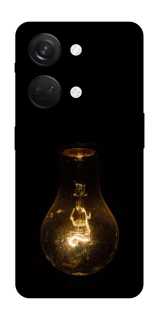 Чохол на OnePlus Nord 3 Лампа Едісона фото 1 з 1