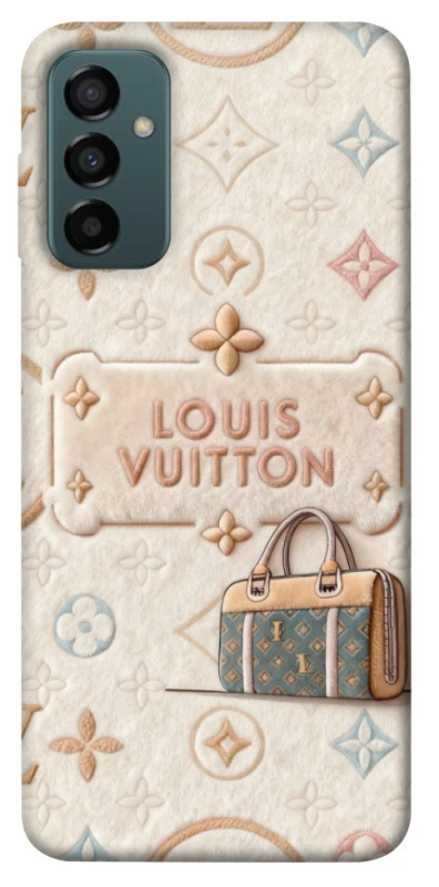 Чехол на Samsung Galaxy M13 4G Louis Vuitton фото 1 из 1