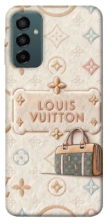 Чехол на Samsung Galaxy M13 4G Louis Vuitton фото 1 из 1