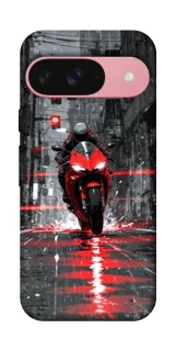 Чехол на Google Pixel 9 biker фото 1 из 1