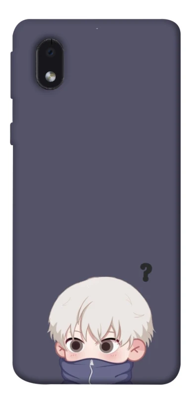 Чохол на Samsung Galaxy M01 Core / A01 Core Toge Inumaki фото 1 з 1