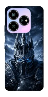 Чехол на ZTE Nubia V60 Arthas фото 1 из 1