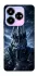 Чехол на ZTE Nubia V60 Design Arthas фото 1 из 1