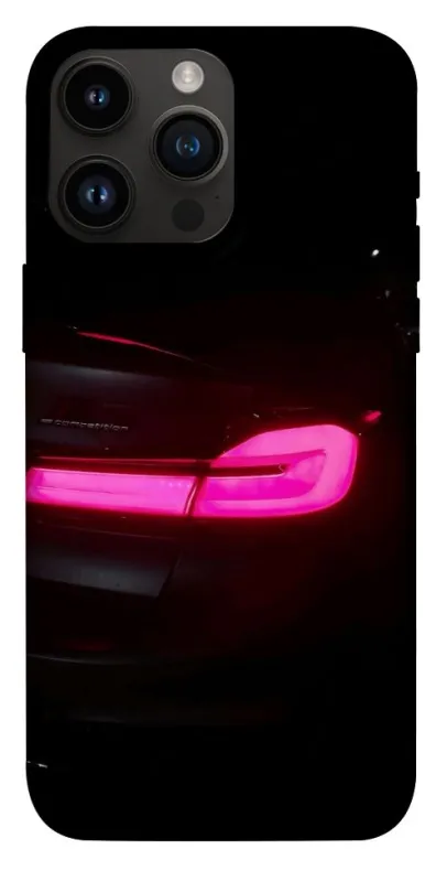 Чехол на Apple iPhone 14 Pro Max (6.7") BMW v46 фото 1 из 1