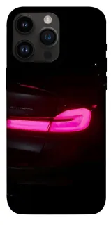 Чехол на Apple iPhone 14 Pro Max (6.7") BMW v46 фото 1 из 1