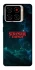 Чохол на ZTE Blade A56 Stranger Things ver.30 фото 1 з 1