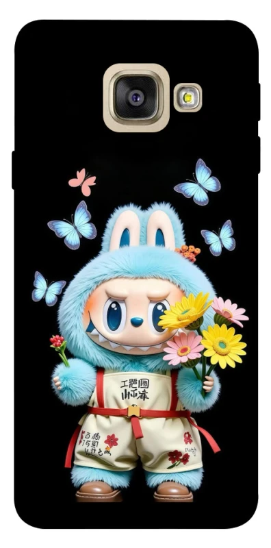 Чехол на Samsung A520 Galaxy A5 (2017) Japan Labubu фото 1 из 1