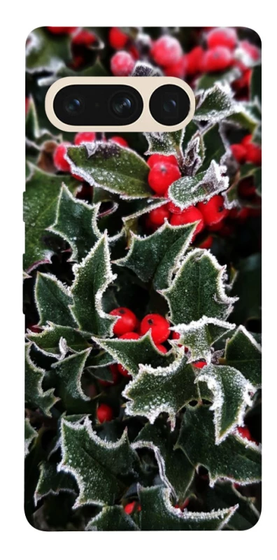 Чохол на Google Pixel 7 Pro Новорічний v32 фото 1 з 1