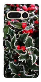 Чехол на Google Pixel 7 Pro Новогодний v32 фото 1 из 1