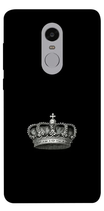 Чохол на Xiaomi Redmi Note 4X / Note 4 (Snapdragon) King фото 1 з 1