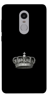 Чохол на Xiaomi Redmi Note 4X / Note 4 (Snapdragon) King фото 1 з 1