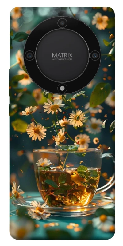Чохол на Huawei Magic5 Lite Flowers v15 фото 1 з 1