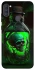 Чохол на Samsung Galaxy A11 Skull bottle фото 1 з 1